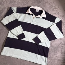 VTG Front Row Rugby Shirt