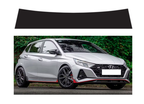 Hyundai i20 2021 onwards - hyundai,