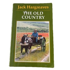 Jack Hargreaves The Old