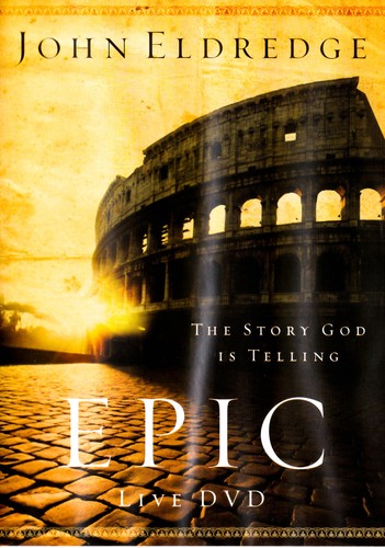 Epic live the - live, story