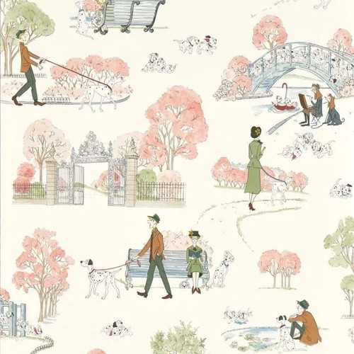 Sanderson disney home - home, x