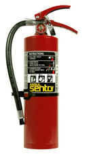 5LB ANSUL SENTRY AA05S-1 - ABC
