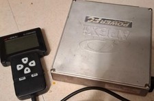 GC8 Subaru Impreza Apexi Power