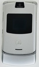 Motorola RAZR V3 for parts