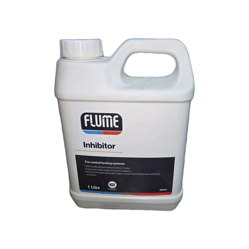 Flume inhibitor for - inhibitor, central
