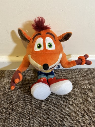Crash bandicoot playstation - crash,