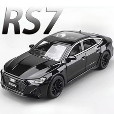 Audi rs7 sportback - sportback, ✅