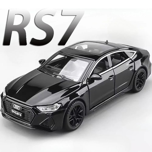 Audi rs7 sportback - audi,