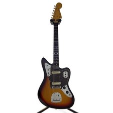Fender Japan Traditional 60s