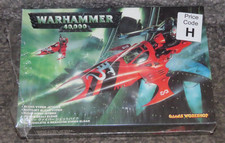 2001 Eldar Vyper Jetbike