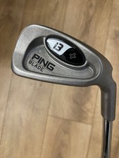 PING I3+ Blade 6 Iron Mens