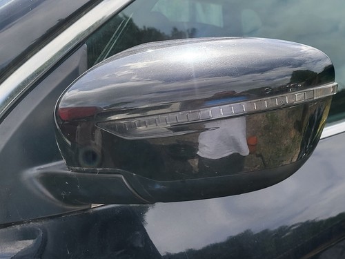 Nissan qashqai connecta dci - qashqai, n-connecta