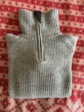 Ulvang Rav With Zip Grey