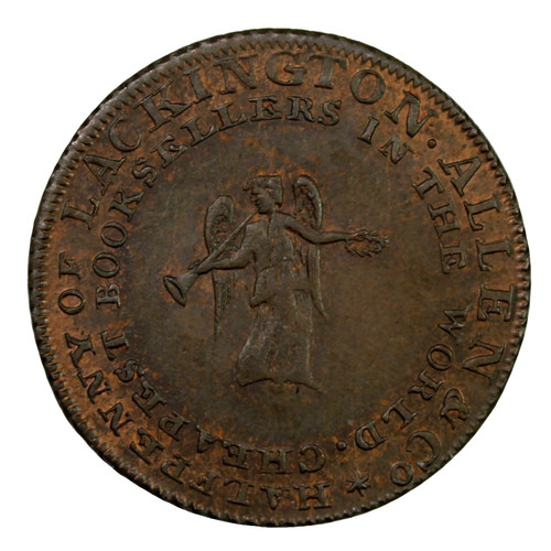 Great britain 1795 finsbury - britain,