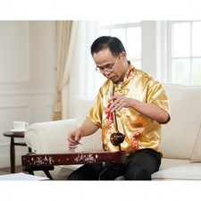 Handmade Folding Electric Dan