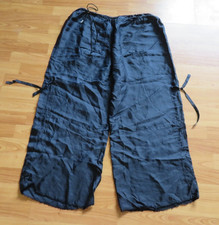 SKIF WIDE LEG BIG CITY PANTS
