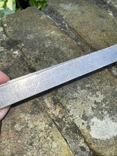 Steel Fold Up Rule Jordan Made