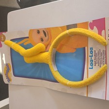 Teletubbies headband official - headband,