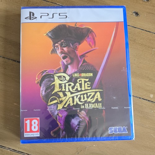 Like dragon pirate yakuza in - a,