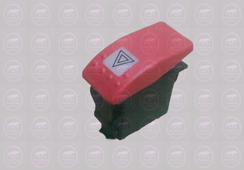 Jcb panel switch 12v - panel,