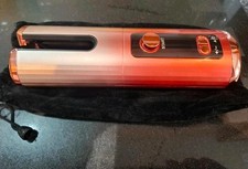 Cordless Electric Hair Curler