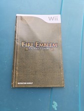 Fire Emblem Radiant Dawn