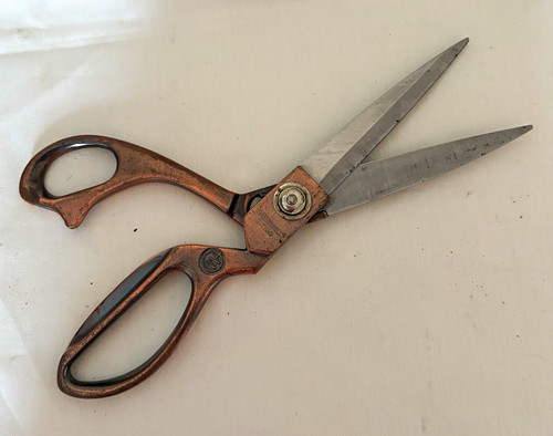 Vintage greenwell copper - vintage,