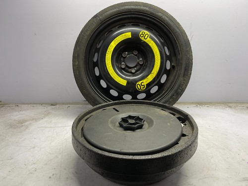 2003 audi mk1 spare - audi, 8n