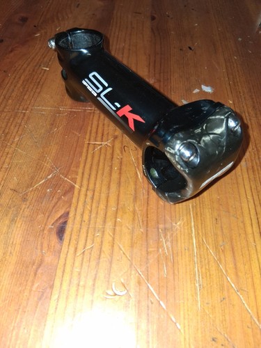 Fsa carbon black - sl-k, stem