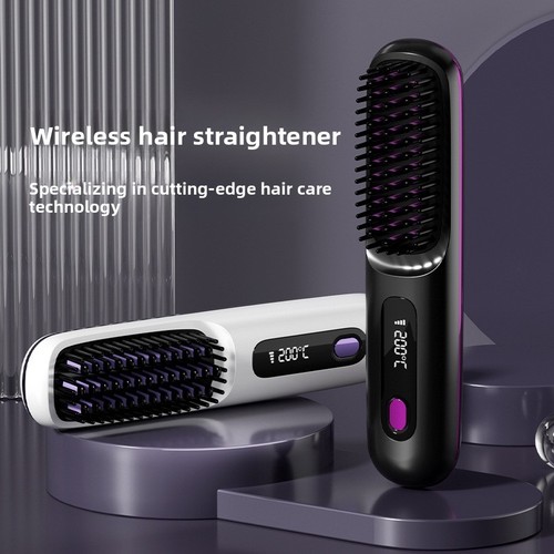 Rechargeable wireless hair - rechargeable,