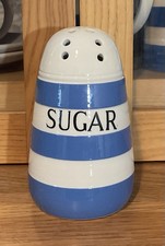 TG GREEN CORNISHWARE BLUE AND