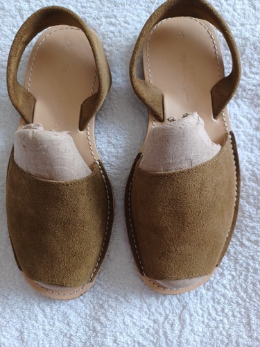 Next spanish sandals size - next,