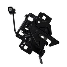 Anti Theft Sensor Hood Latch