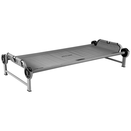 Disc bed youth single cot - disc-o-bed,
