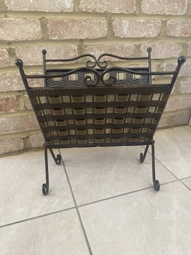 Vintage 1960s 70s metal - 1960s,