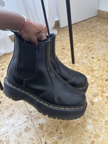 Martens 2976 quad smooth - martens,