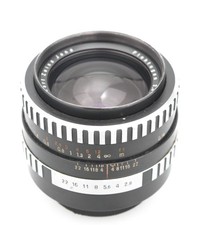 Carl Zeiss Jena Flektogon 35mm