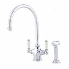 NEW Perrin & Rowe 4360CPWPC