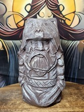 Resin Ulfhednar Norse Viking