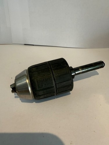 13mm keyless drill chuck - keyless,