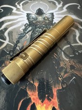 Olight I3t EOS Brass 180