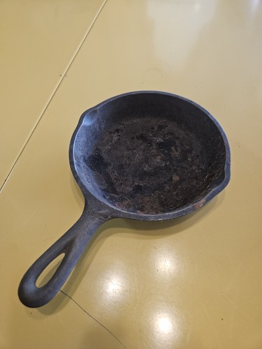Vintage cast iron - vintage, 3
