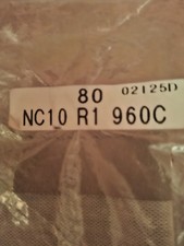 Mazda MX5 Soft Top Boot