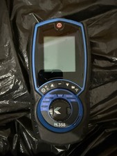 Kane 358 Flue Gas Analyser Used Good Condition Needs calibrating