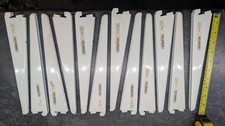 SPUR 270mm Twin Slot Shelving