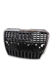 Audi A8 S8 D3 4E 2008 Front