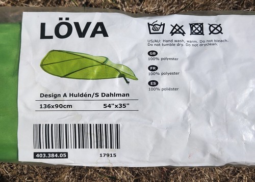 Lova leaf ikea - leaf,