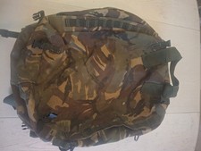 British Army DPM Rucksack