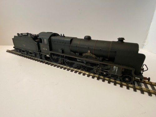 Bachman class patriot - class,