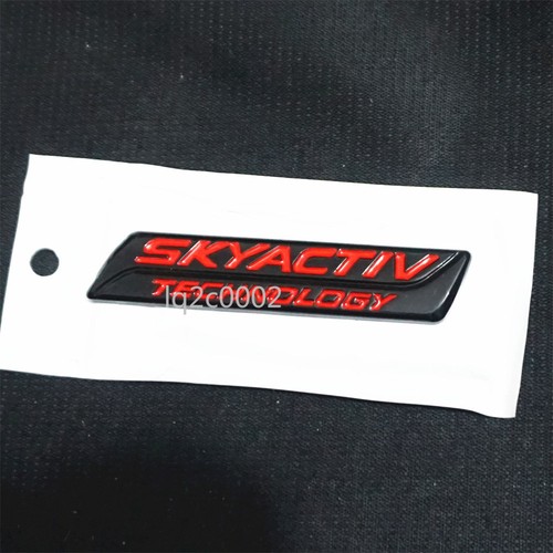 Black red glossy - 1x,